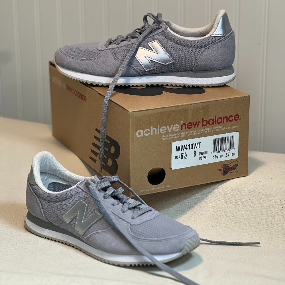 NEW IN BOX! Women's New Balance 410